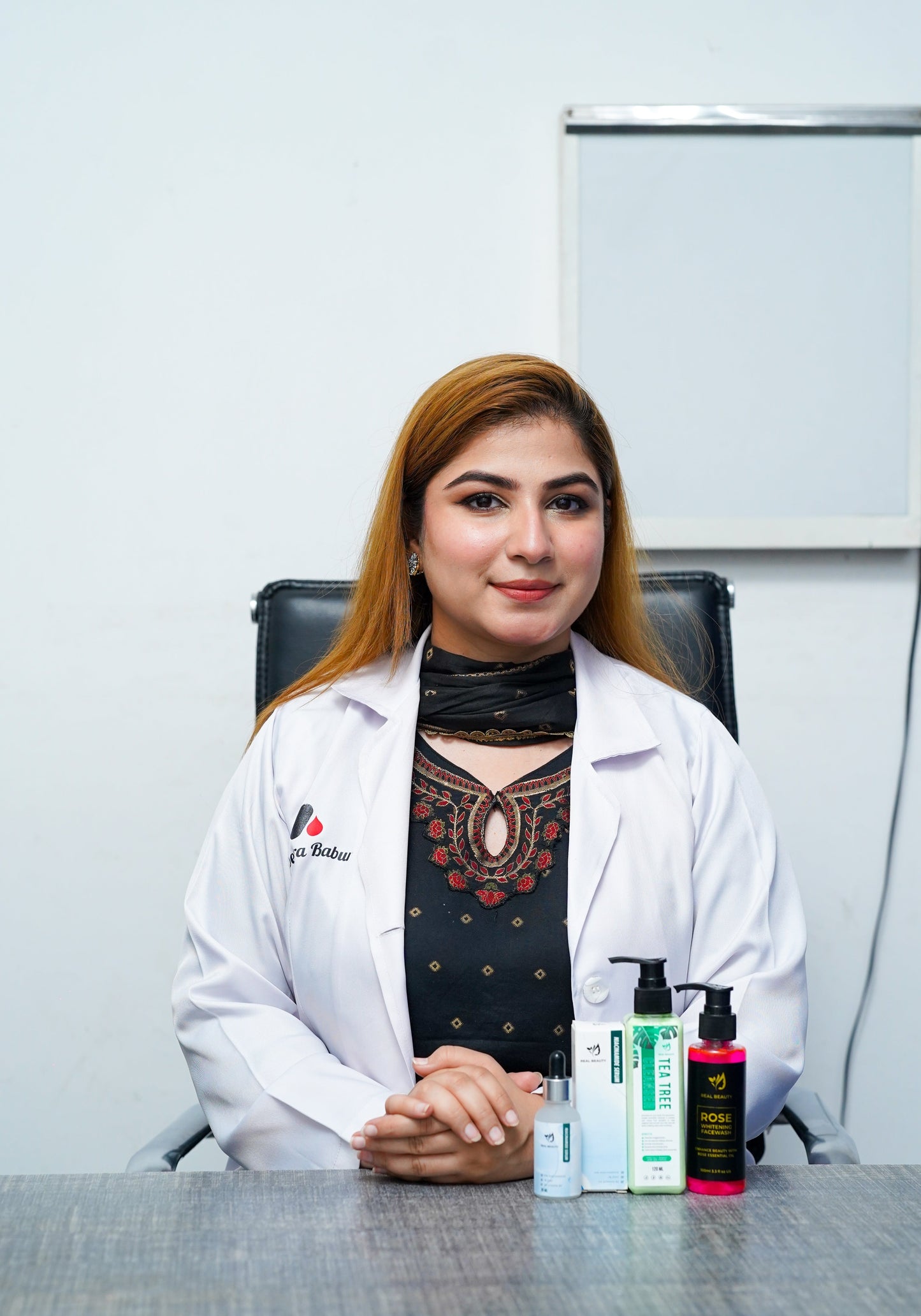 Dr.Abeera Acne Treatment Bundle