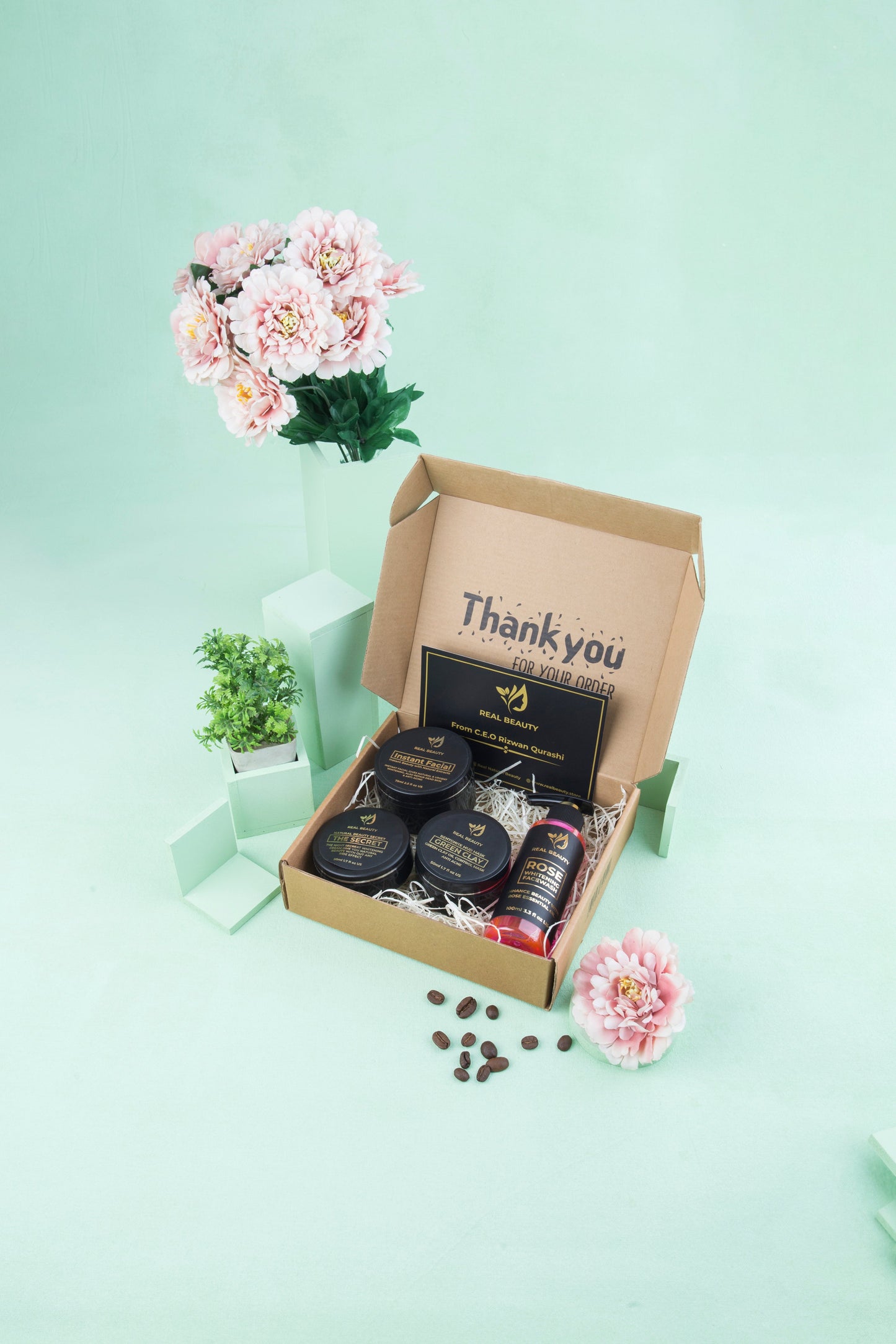 Beauty Box