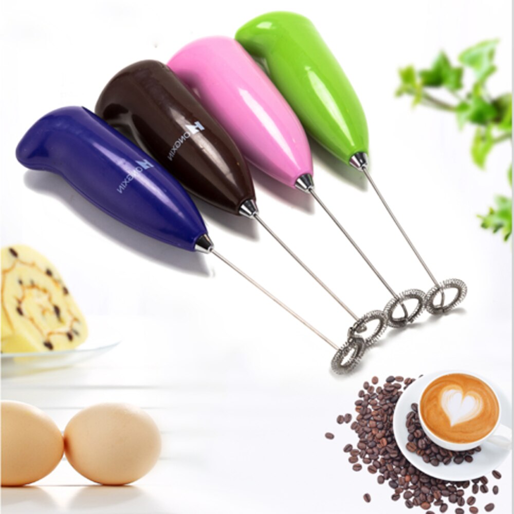 Coffee Mixer