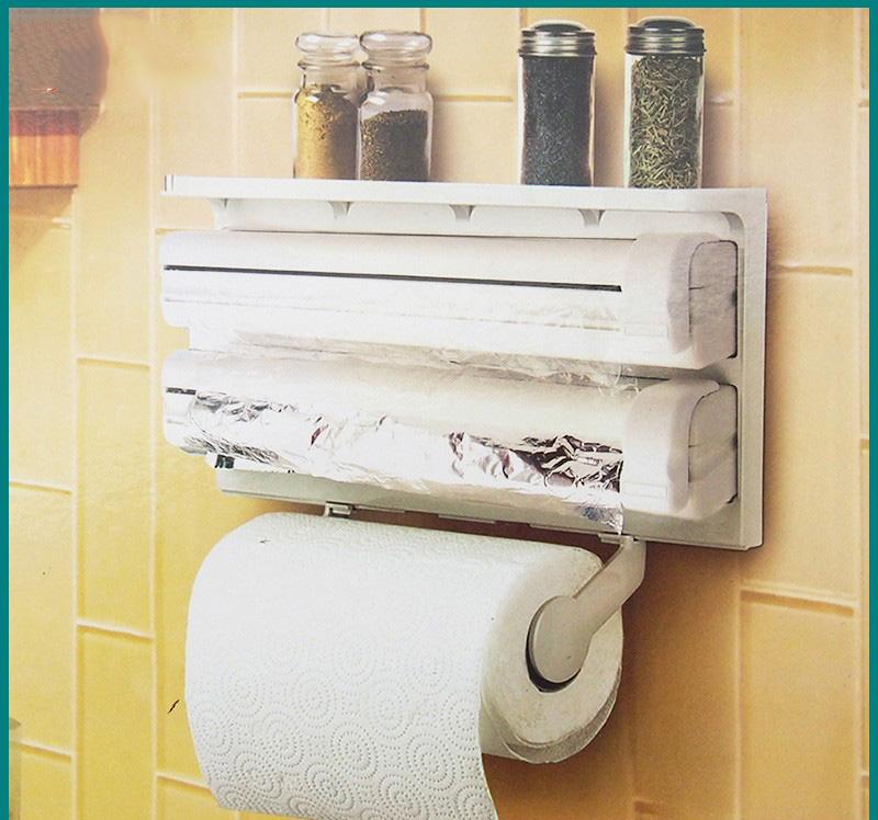 Spice Rack