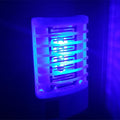 Mosquito Lamp Led Insect