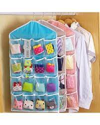 Clothes Hanger Stand Bag