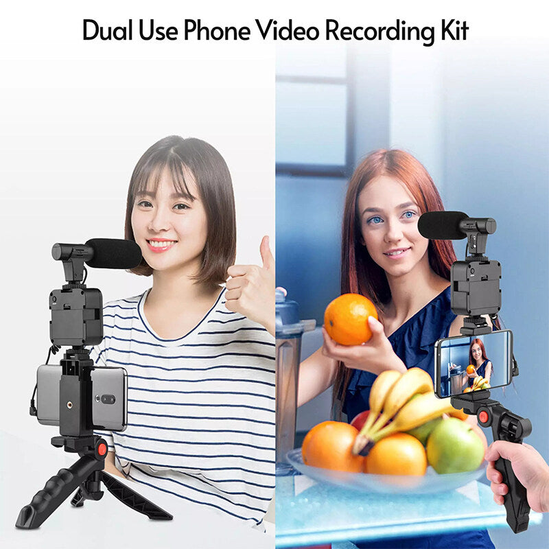 Vlogging Kit