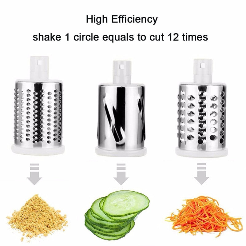 Vegetable Cutter