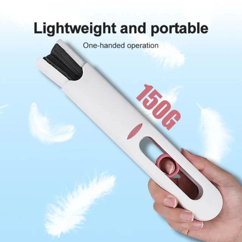 Mop For Effortless Cleaning