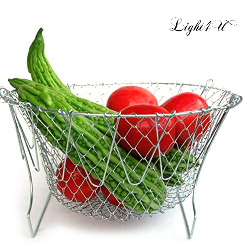 Chef Basket