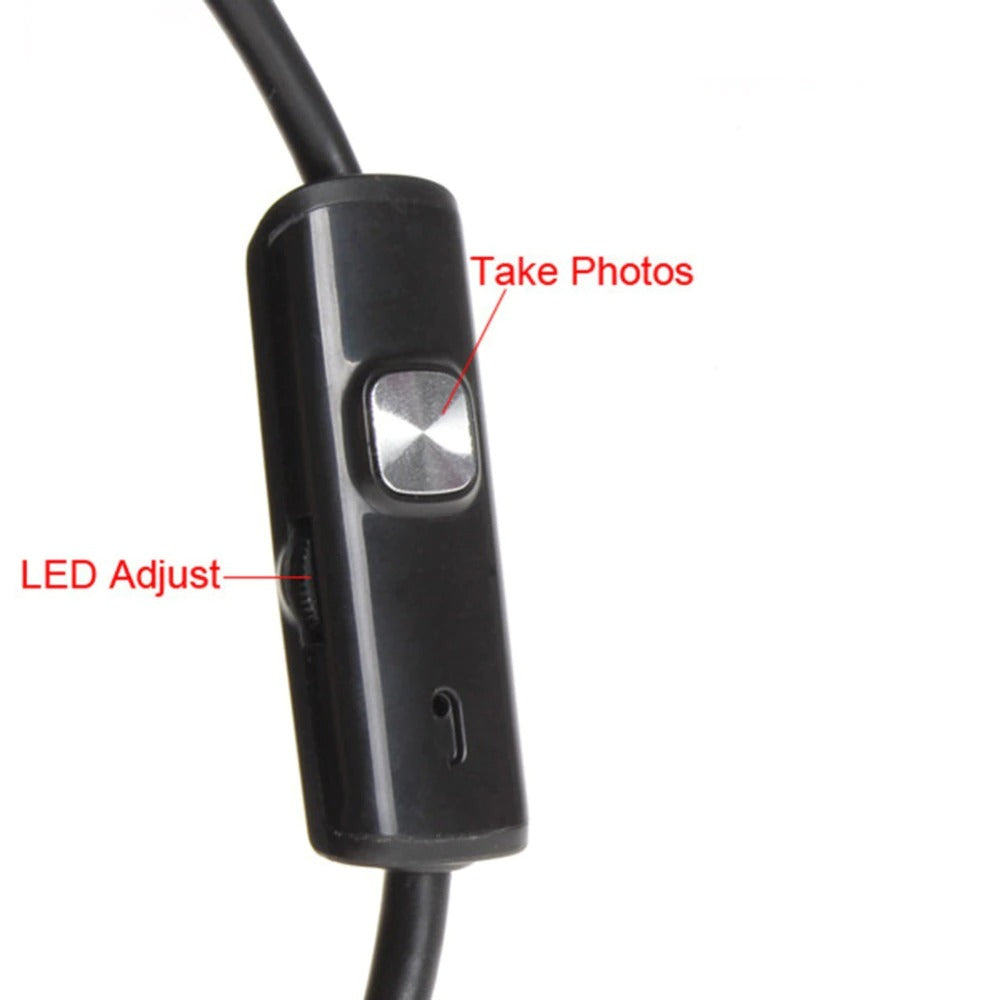 Endoscope Camera