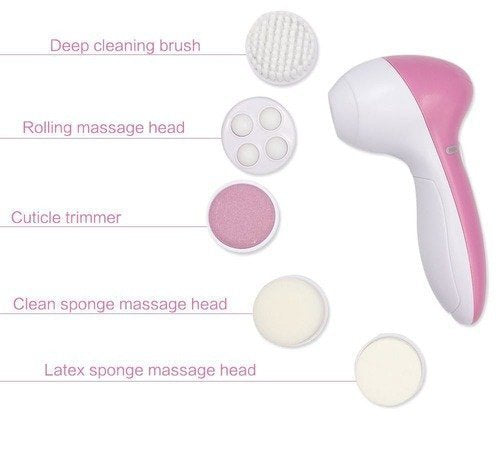 Massager Machine