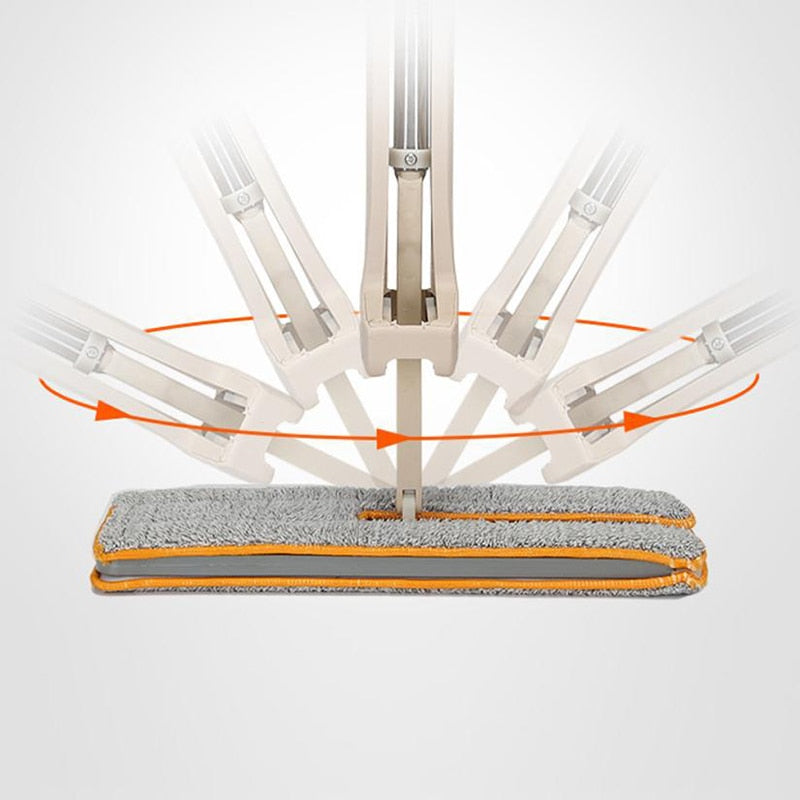 Floor Cleaning Mop