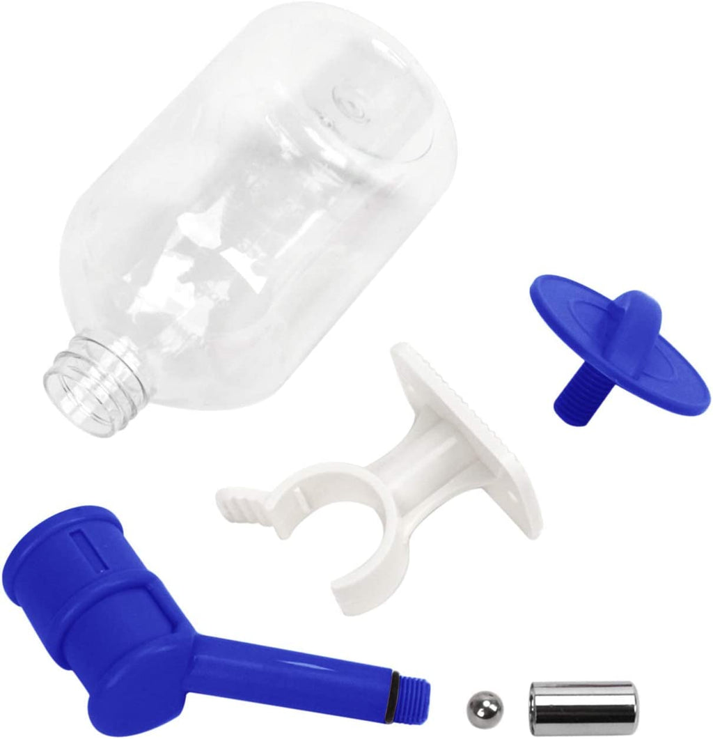 Pet Water Drinking Bottle