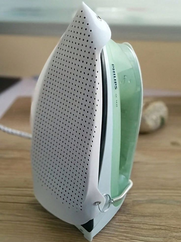 Teflon Iron Cover Protector | Non Stick Garments Care Cover For Iron | Heat Resistant Ironing Shoe for Clothes Protection