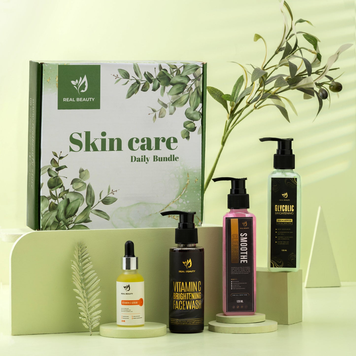 Girls Favourite Bundle