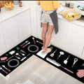 Antislip Mats