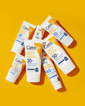 CeraVe Sun Block