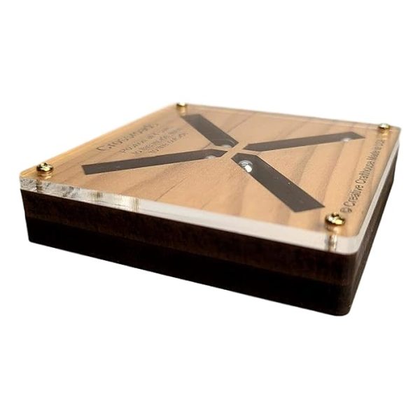 Cross road Puzzle