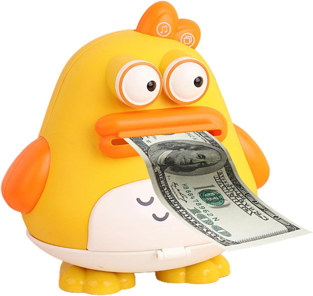 Piggy Bank