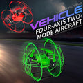 Remote Control Quadcopter Drone Toy