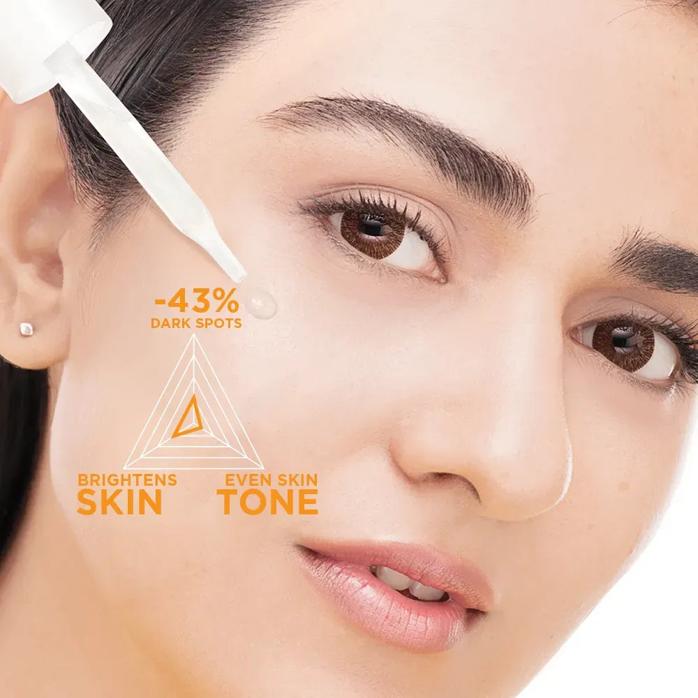 Garnier Serum for Face