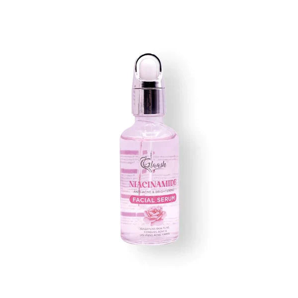 Glaash Facial Serum