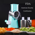 Food And Vegetable Cutter