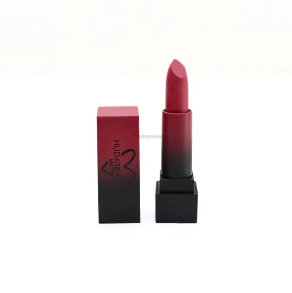 HUDA BEAUTY Matte Lipstick