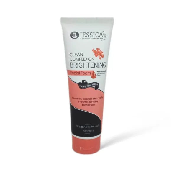 Jessica Face Wash
