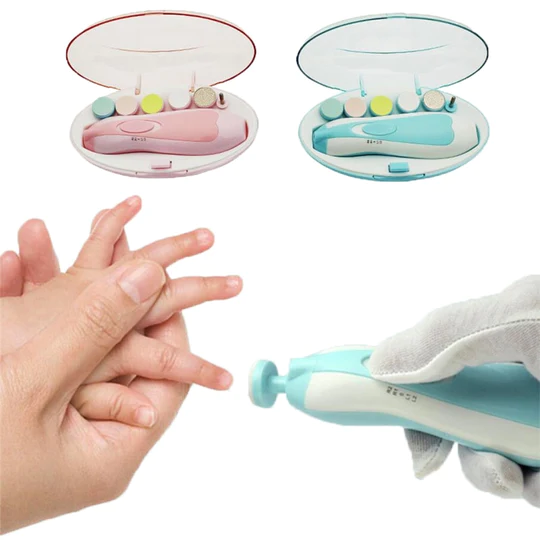 Nail Clipper