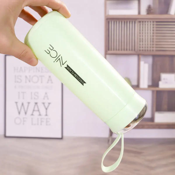 Nice Vaccum Flask