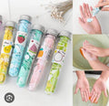 Paper Soap