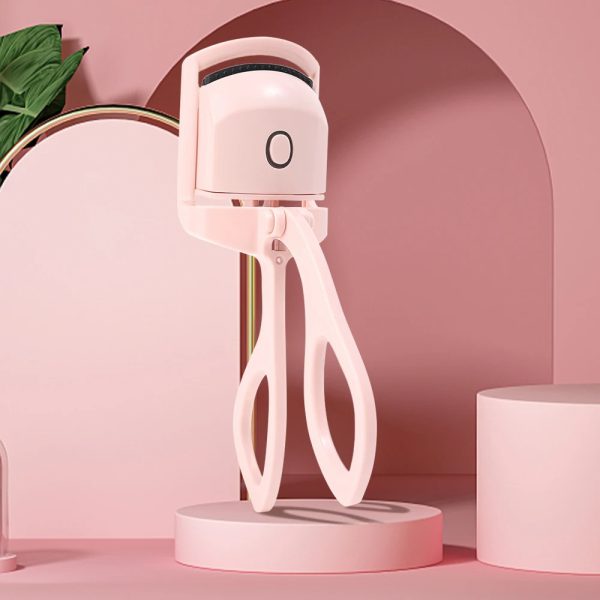 Perm Eyelash Curler