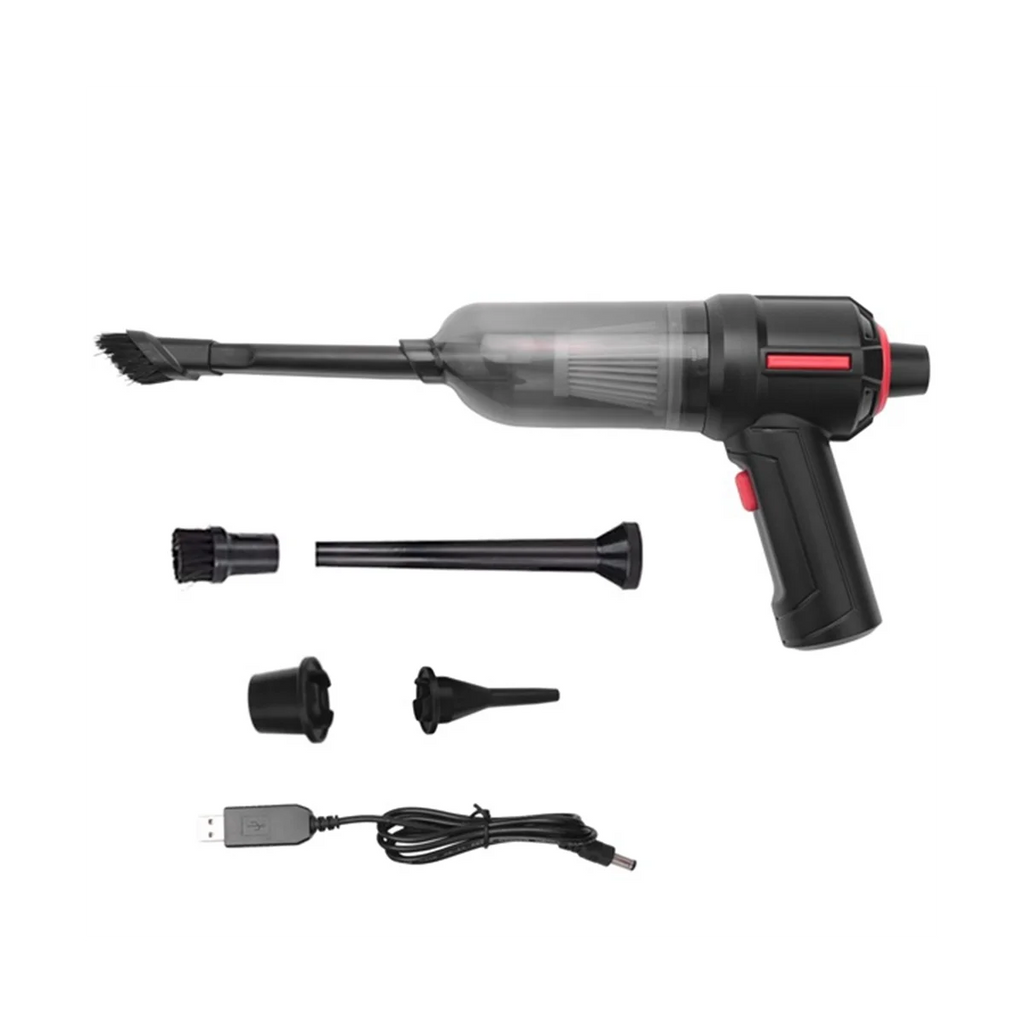 Vacuum Cleaner and Blore