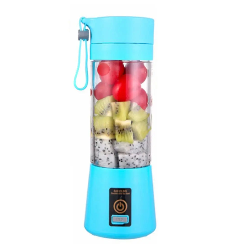 Multifunctional Juicer Cup