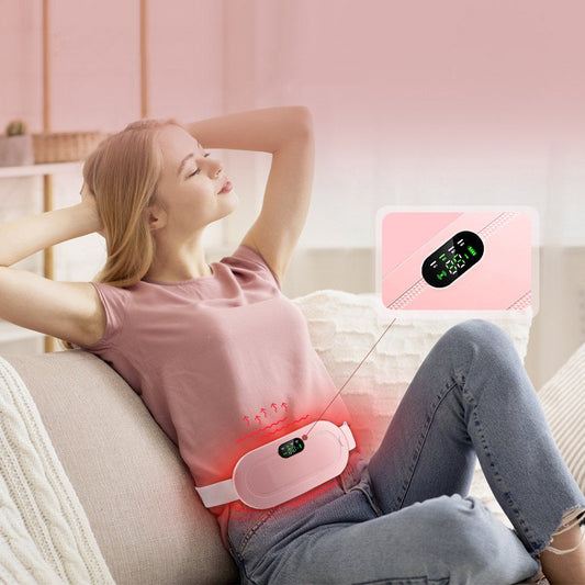 Period Heat belt| Pain relief during periods