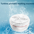 Mini washing machine