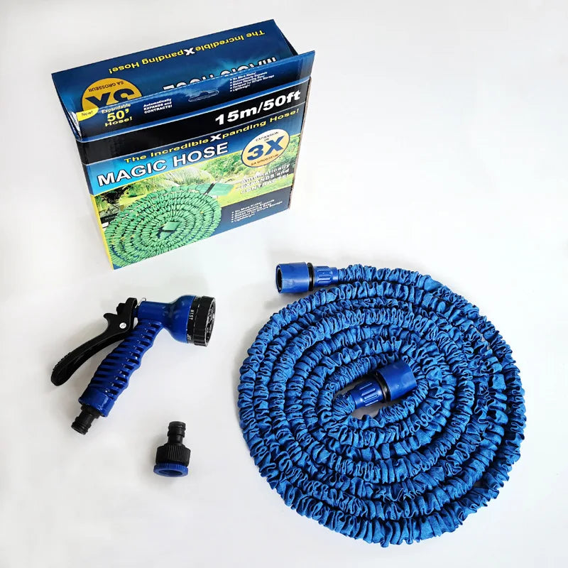 Hose Pipe
