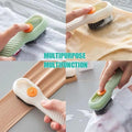 Shoe Brush