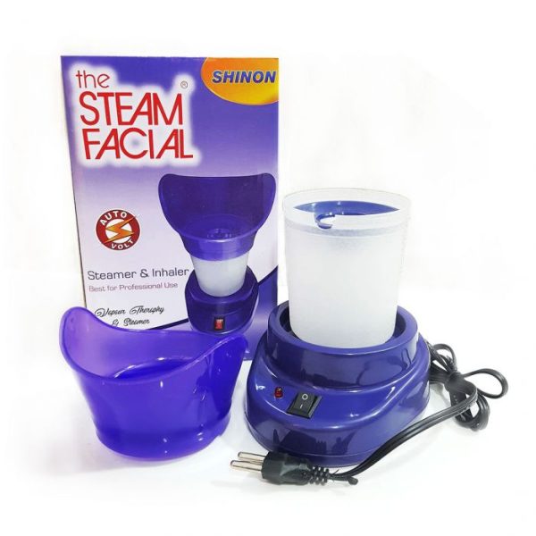 Steam Facial Machine