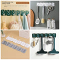 Sticky Hook Storage Holder