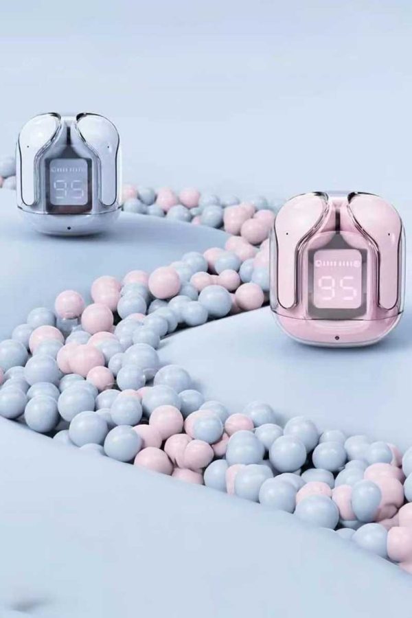 TWS  Earbuds