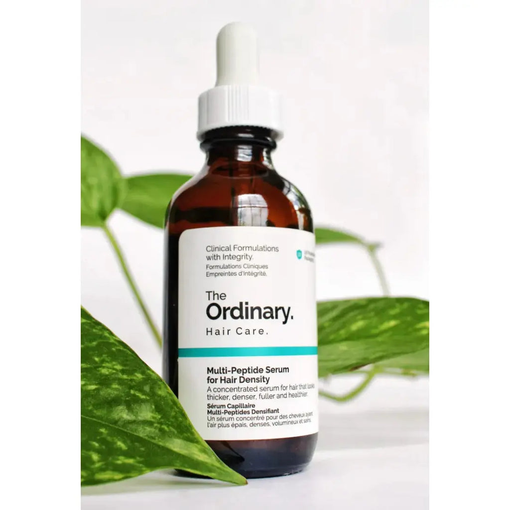 The Ordinary Multi-Peptide Serum