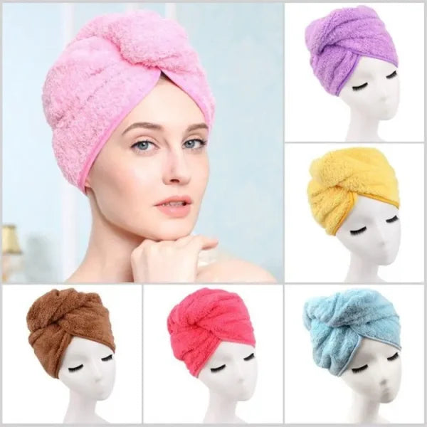 Turby Towel