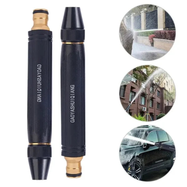 Water Pressure Nozzle