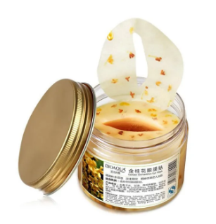Bioaqua Eye Skin Care