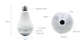 Bulb Security Camera