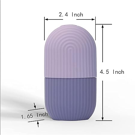 Ice Face Roller