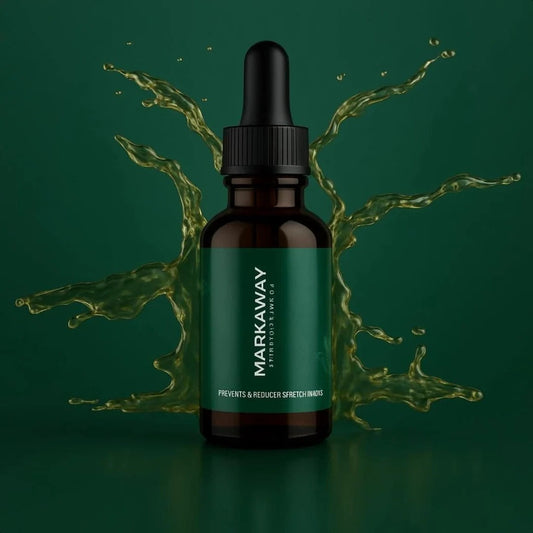 Mark Away – Stretch Mark Remover Serum