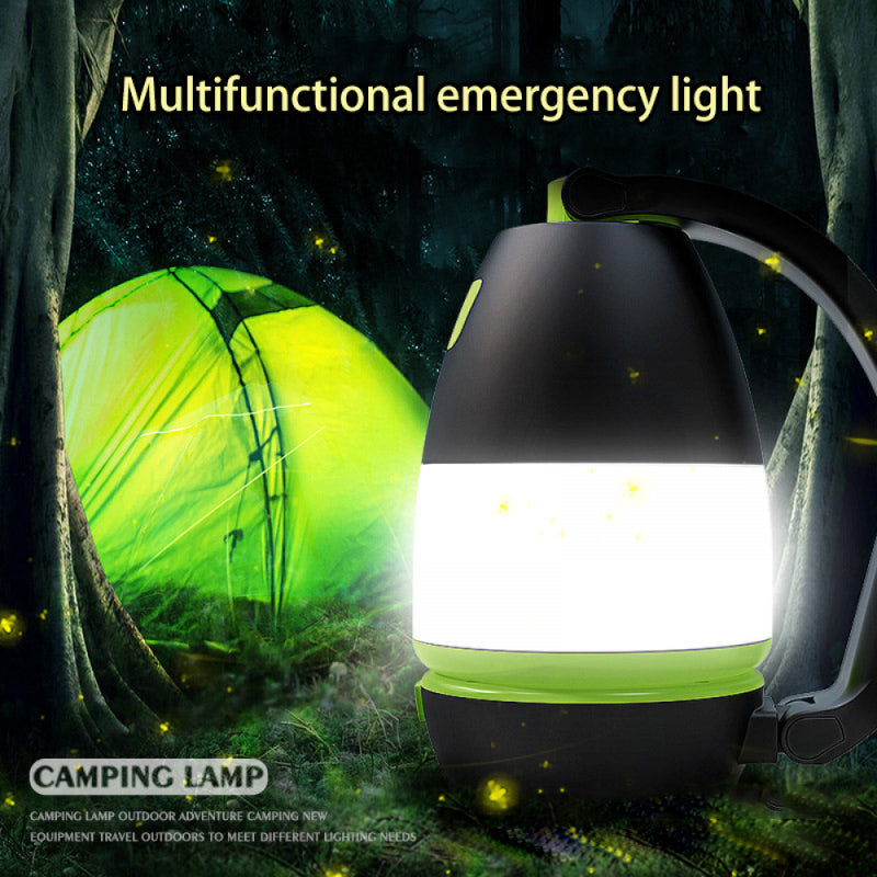 Camping Lantern