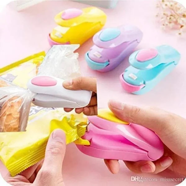 Mini Heat Sealing Machine