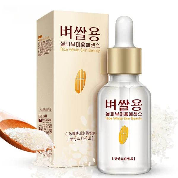 White Rice Beauty Esssence