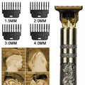 T9 Trimmer USB Electric Hair Clipper